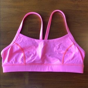 COPY - Lululemon Size 10 Sports Bra